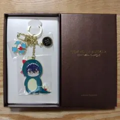 東京ディバンカー　東ディバ　特典　バッグチャーム　桐崎　次郎 2025年最新】桐崎次郎の人気アイテム - メルカリ