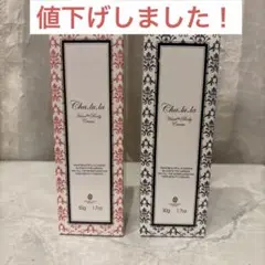 Cha.lu.la ハンド＆ボディクリーム 2種セットのサムネイル