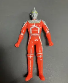 2026年最新】ニセウルトラセブン ソフビの人気アイテム - メルカリ