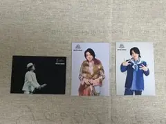 Mrs. GREEN APPLE フォトカード 大森元貴