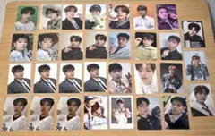 Stray Kids スキズ スンミン 特典 トレカ まとめ売り