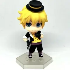 鏡音レン トリッカー ねんどろいどこーで - メルカリ