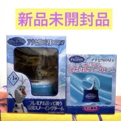 新品未使用！カリフォルニアディズニー 70周年 スノードーム - メルカリ