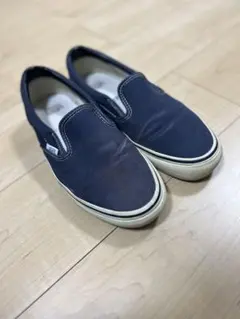 激レア　vans vault slip on 周年限定復刻モデル　2013年頃