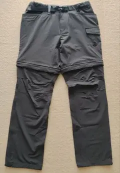 phenix フェニックス 登山 パンツ コンバーチブル レディース キャンプ