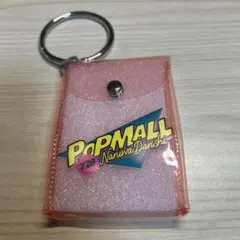 なにわ男子　POPMALLクリアケース　限定品