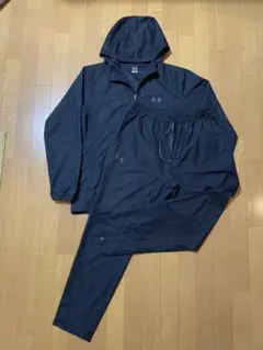 ジャージ上下 ランニングウェア