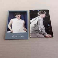 エスクプス ケレン VOD特典