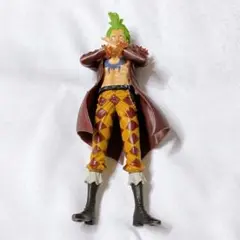 バルトロメオ フィギュア ワンピース 自立