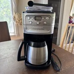 Cuisinart コーヒーメーカー DGB-450PCJ - メルカリ