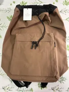 STANDARD SUPPLY SIMPLICITY 巾着 リュックのサムネイル