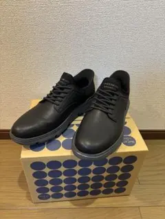 SKECHERS ガルザ　カーリン　防水