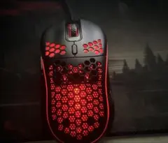 ゲーミングマウス