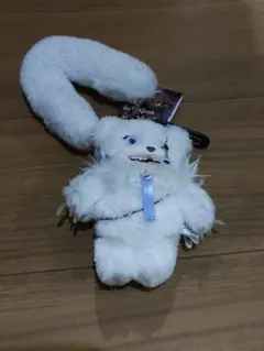 ハミクマ　キーチェーン　３点セット 3点セット ゲーム・おもちゃ・グッズ ハミクマ キーチェーン4種