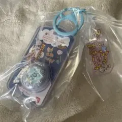 たまごっちカスタムキーリング2 てんしっちのサムネイル
