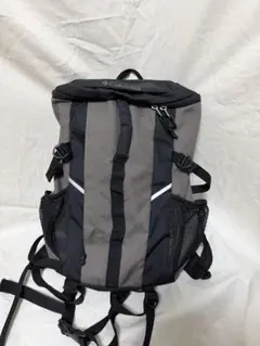 Columbia バックパック リュック グレー ブラックのサムネイル