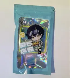 战双帕弥什 パニグレ DMMくじ アクキー クロム バンジ 战双帕弥什 パニグレ DMMくじ アクキー クロム バンジ