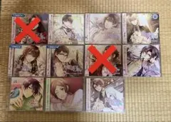 シチュエーションcd