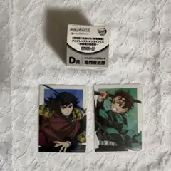 鬼滅の刃　アニプレックスオンラインくじ