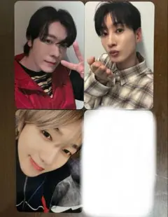 2025年最新】イェソン smtownの人気アイテム - メルカリ