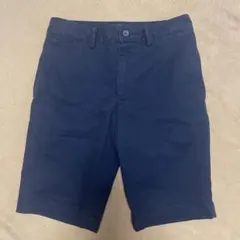 Polo Ralph Lauren ハーフパンツ サイズ8（140）ネイビー