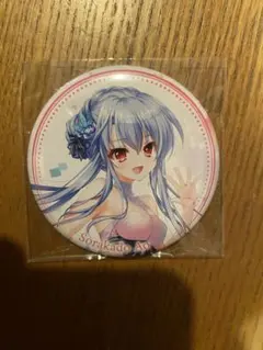 サマポケ Summer Pockets 表情缶バッジ 空門蒼 37点セット summer pockets サマポケ 75mm の空門蒼缶バッジ1個 - メルカリ