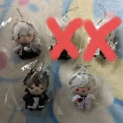 luz キャラクターグッズ