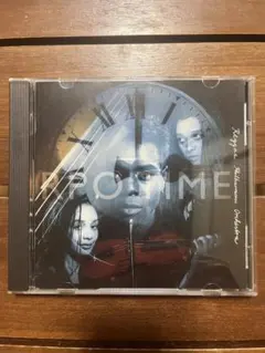 The Reggae Philharmonic Orchestra ❷輸入盤CD