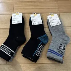 男の子 レッグウェア