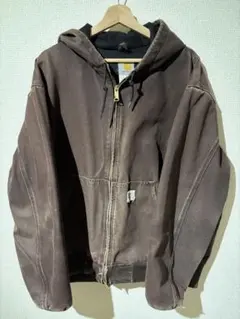 carharttジャケット