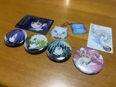 2026年最新】無一郎 缶バッジの人気アイテム - メルカリ