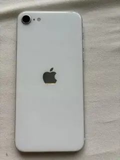 ✨iPhone SE2（第2世代）64GB 本体 ホワイト✨ - メルカリ
