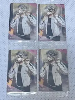 アイナナ ウエハース ウエハ 24 百 セット