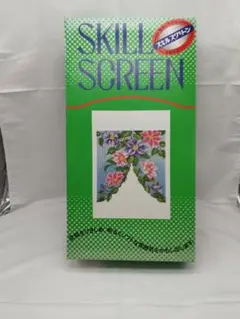 スキルスクリーン ビーズのれん すみれ No.43 新品未使用品です。 2025年最新】スキルスクリーン ビーズの人気アイテム - メルカリ