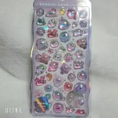 国内正規品】ボンボンドロップシール ろまんすボンボン ロマンス