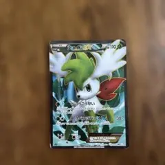 ポケモンカード　シェイミ
