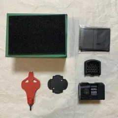 オベーション 純正 ハウリング防止キャップ OVATION AirLocks - メルカリ