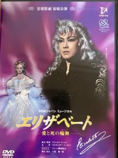 宝塚歌劇団雪組 JIN-仁- DVD 音月桂 舞羽美海 早霧せいな - メルカリ