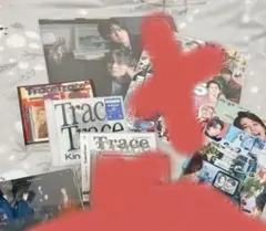 2025年最新】キンプリ ティアラ盤の人気アイテム - メルカリ