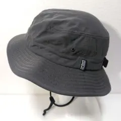 パタゴニア テンペニーハット S/M FGE フォージグレー 29150 パタゴニア テンペニーハット S/M FGE フォージグレー 29150 - メルカリ