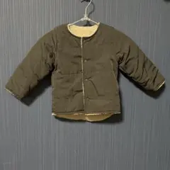 アウター グレー 100㎝