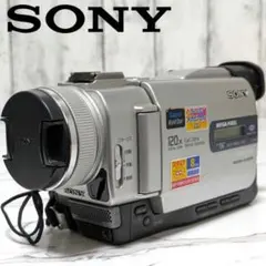 （最終値下げ）完全動作品！SONY DCR-TRV20 MiniDV対応 Sony Handycam DCR-TRV20 Mini DV Camcorder for sale online | eBay