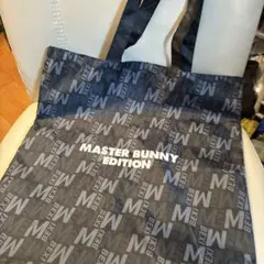 マスターバニー ゴルフバッグ