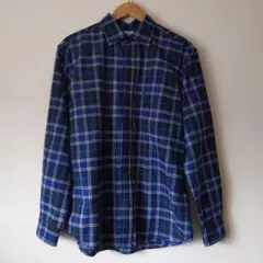 ☆美品☆ Columbia コロンビア ハルバートコウブシャツ Lサイズ メンズ