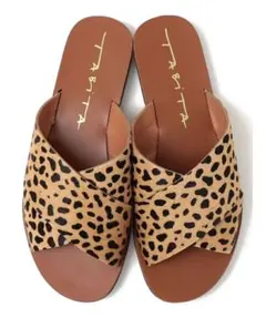 ★超美品★TABITA サンダルのサムネイル