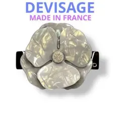 DEVISAGEバレッタ