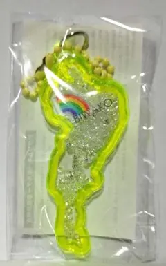 LAMPキーホルダー 箱館山 10種類コンプ 琵琶湖キーホルダー ZOOM