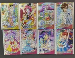 プリパラ フォトチケ セット