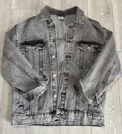 ZARA キッズデニムジャケット