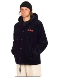 carhartt wip dennis jacket